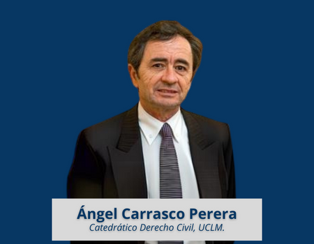 Ángel Carrasco Perera 