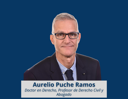 Aurelio Puche