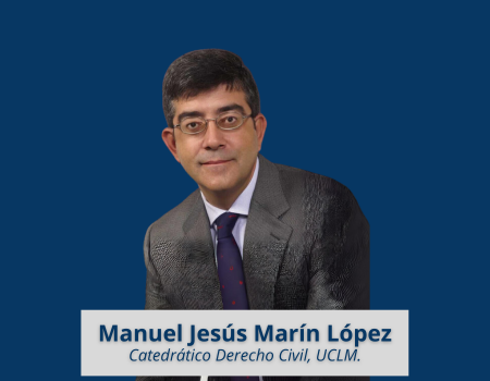 Jesús Marín López Manuel