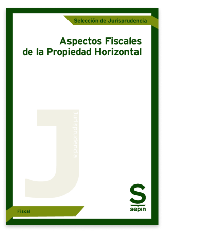 Aspectos fiscales PH