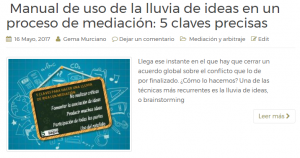 Lluvia de ideas