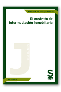 contrato intermediacion inmobiliaria