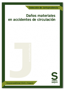 Daños materiales accidentes trafico