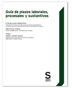 guia plazos laborales