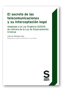intervención de las telecomunicaciones