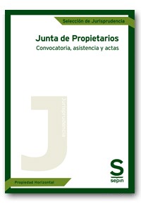 Junta de Propietarios