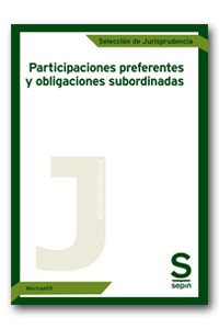 participaciones preferentes y obligaciones subordinadas