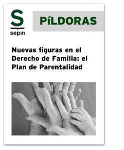 pildora derecho familia