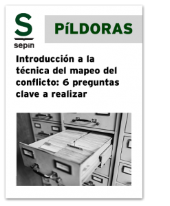 pildora mediacion