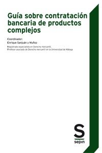 productos bancarios complejos