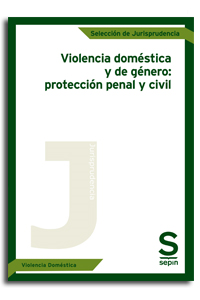 violencia domestica y de género