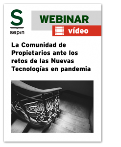 webinar juntas Nuevas Tecnologias